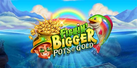 play fishin' pots of gold online  Read Fishin' Pots of Gold: Gold Blitz slot machine review and win more with Lemon Casino bonuses